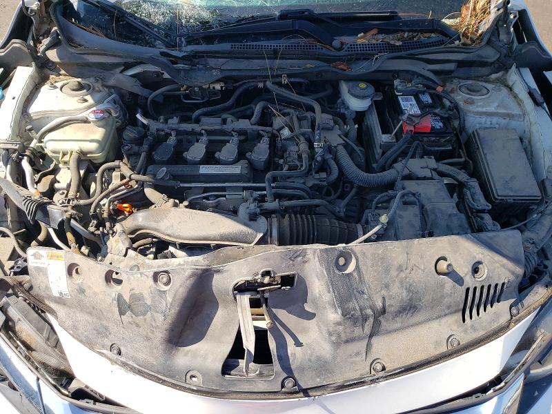 Photo 11 from auction – 2017 HONDA CIVIC with VIN 2HGFC3B35HH358584