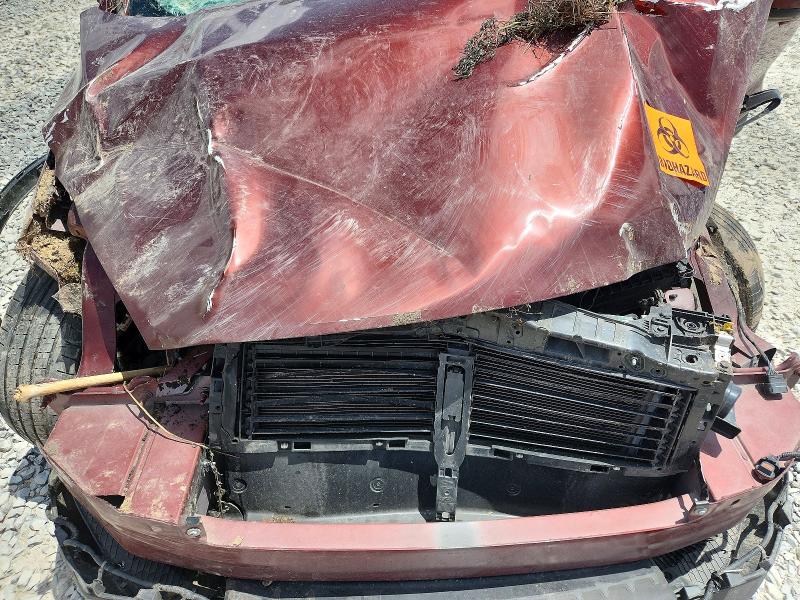 Photo 12 from auction – 2021 FORD ESCAPE with VIN 1FMCU9H97MUA74244
