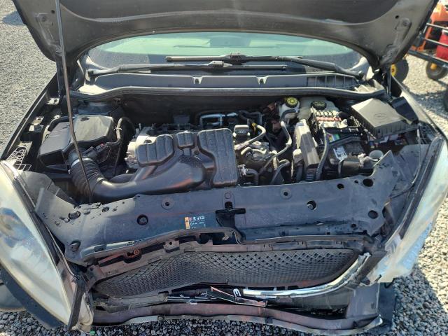 Фото 11 с аукциона – 2015 BUICK VERANO с VIN 1G4PR5SK7F4157196