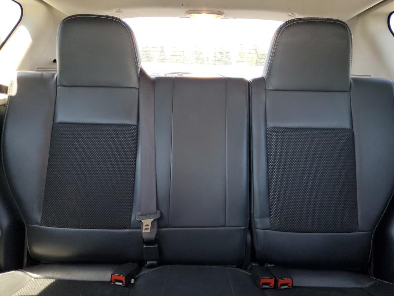 Photo 10 from auction – 2016 JEEP COMPASS with VIN 1C4NJDEB1GD631752