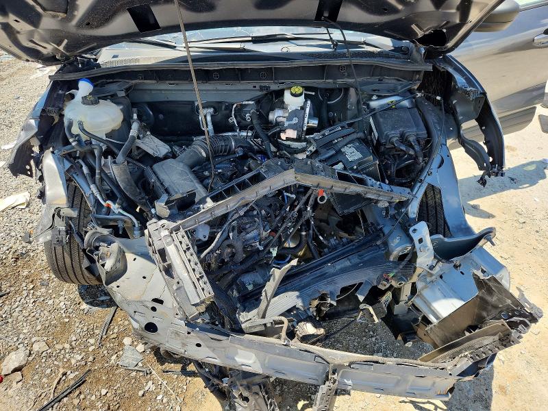 Photo 12 from auction – 2023 FORD ESCAPE with VIN 1FMCU0GN1PUB14493