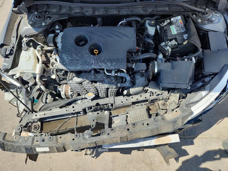 Снимка 11 от търг – 2020 NISSAN ALTIMA с VIN 1N4BL4CV4LN312754