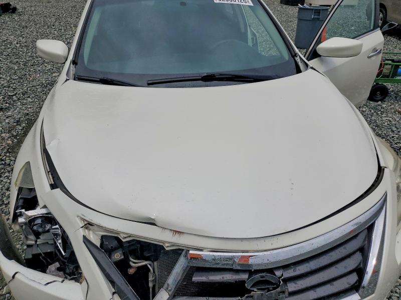 Photo 11 from auction – 2014 NISSAN ALTIMA with VIN 1N4AL3AP7EC159568