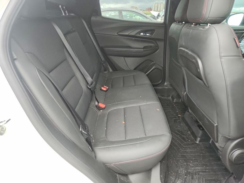 Photo 10 from auction – 2021 CHEVROLET TRAILBLAZER with VIN KL79MTSL8MB061009