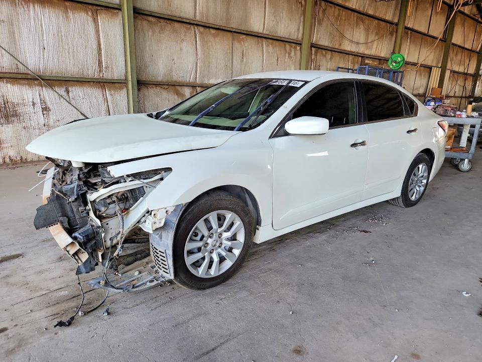 Photo 1 from auction – 2013 NISSAN ALTIMA with VIN 1N4AL3AP7DN579382