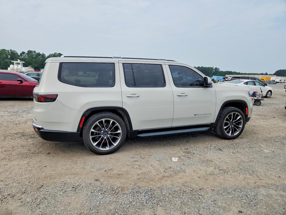 Снимка 3 от търг – 2022 JEEP WAGONEER с VIN 1C4SJVBT0NS180859