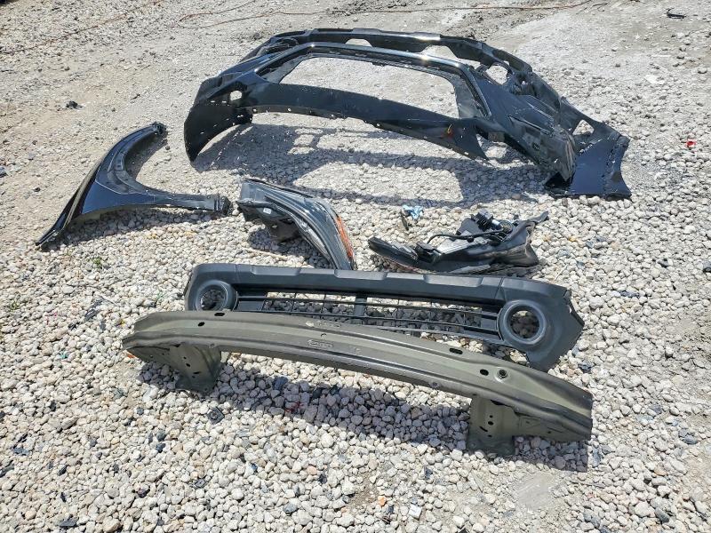 Photo 12 from auction – 2023 SUBARU OUTBACK with VIN 4S4BTAFC6P3184985