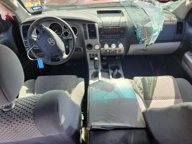 Photo 8 from auction – 2012 TOYOTA TUNDRA with VIN 5TFEM5F16CX039114