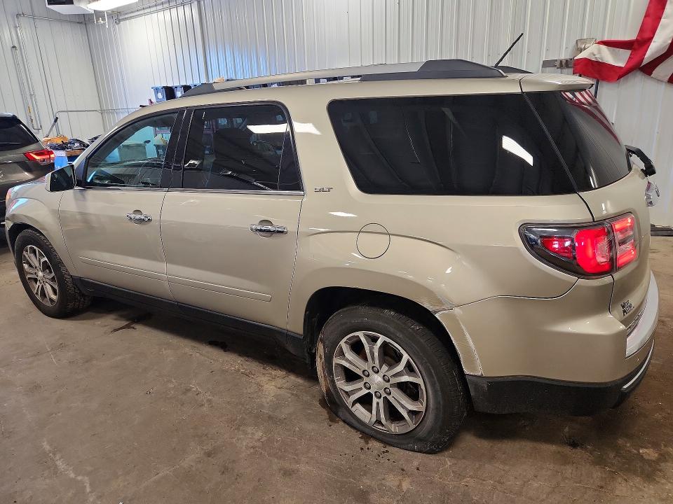 Photo 2 from auction – 2013 GMC ACADIA with VIN 1GKKVRKD4DJ170381