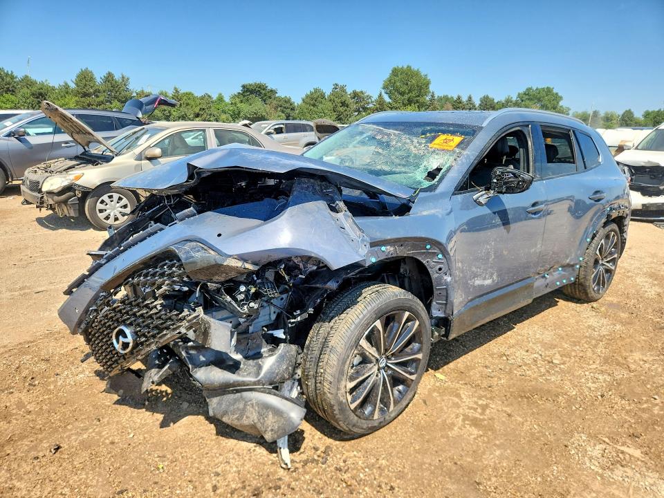 2026 MAZDA CX-50 - Търг №60692446