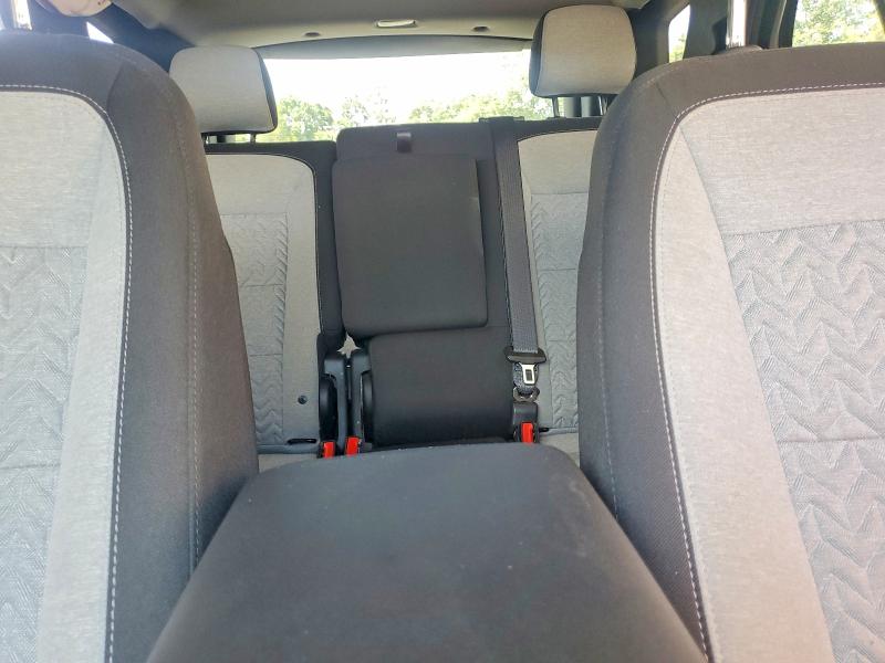 Photo 10 from auction – 2023 CHEVROLET EQUINOX with VIN 3GNAXHEG3PL176419