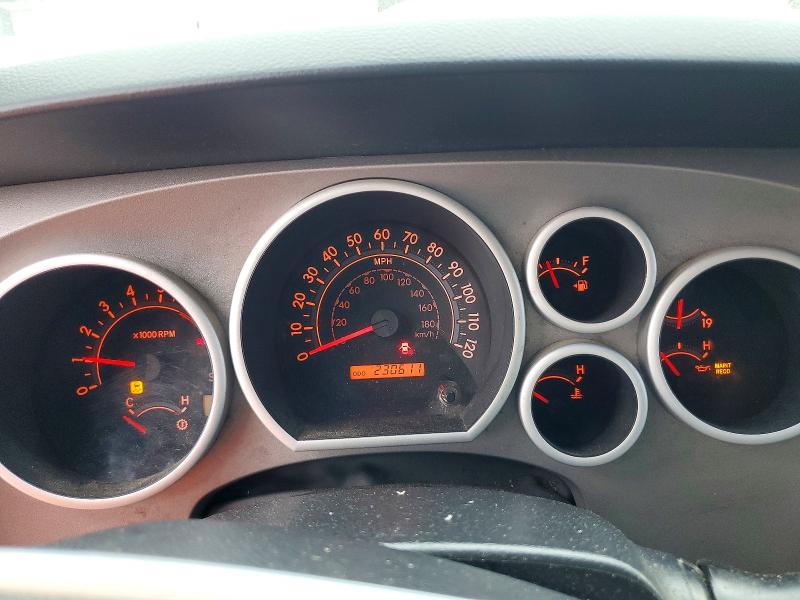 Photo 9 from auction – 2012 TOYOTA TUNDRA with VIN 5TFEY5F14CX130208