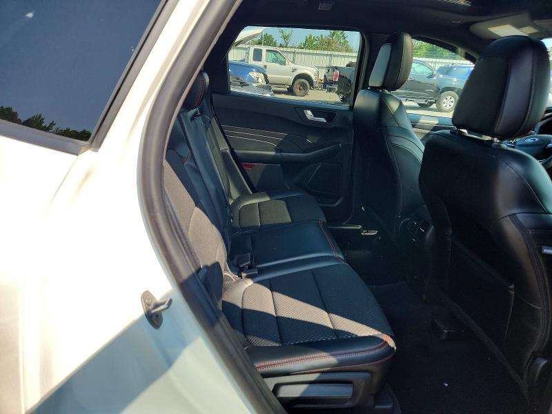 Photo 11 from auction – 2023 FORD ESCAPE with VIN 1FMCU9NAXPUA96273