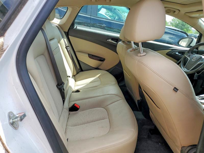 Photo 10 from auction – 2016 BUICK VERANO with VIN 1G4PW5SK2G4155110