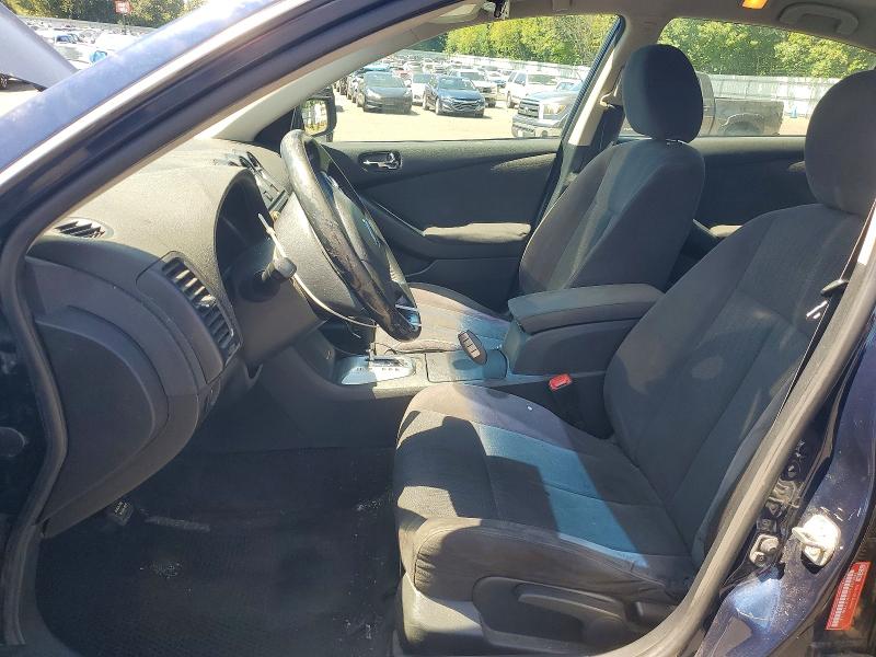 Photo 7 from auction – 2011 NISSAN ALTIMA with VIN 1N4AL2AP9BN469540