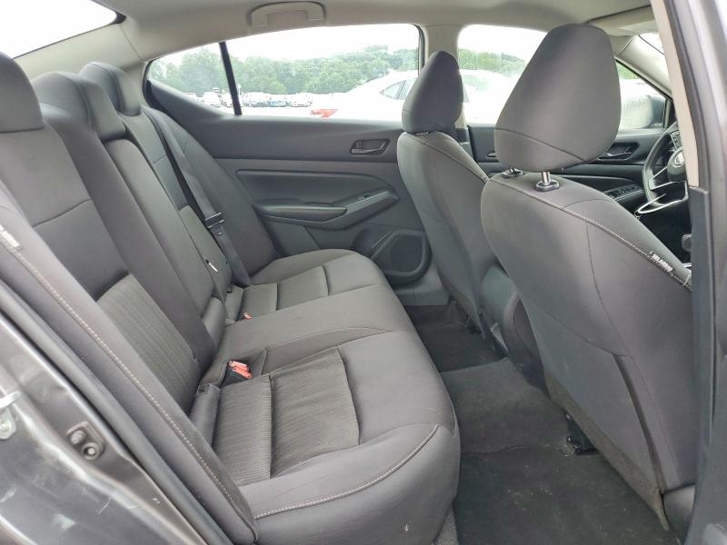 Снимка 10 от търг – 2024 NISSAN ALTIMA с VIN 1N4BL4BV0RN373450
