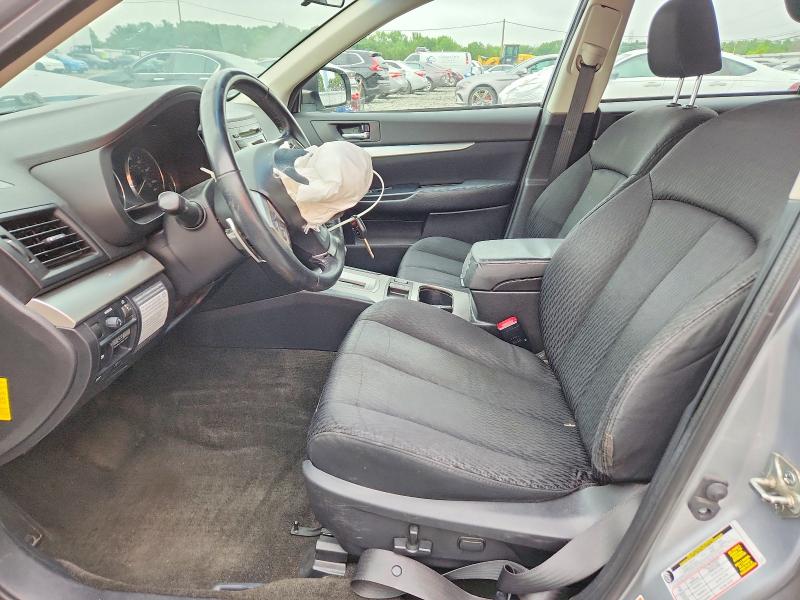 Photo 7 from auction – 2012 SUBARU LEGACY with VIN 4S3BMBC6XC3040520