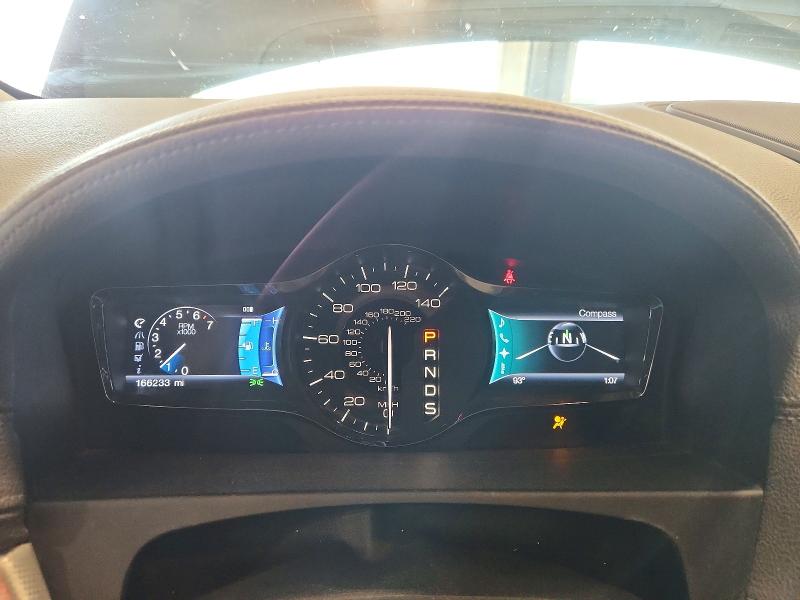 Zdjęcie 9 z aukcji – 2013 LINCOLN MKX z VIN 2LMDJ6JK8DBL22889