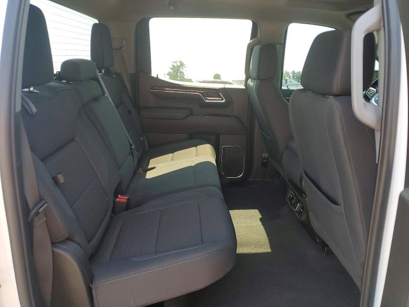 Photo 10 from auction – 2023 GMC SIERRA with VIN 3GTPHCEKXPG341527