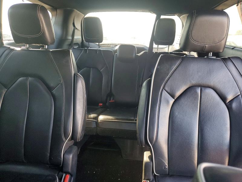 Photo 10 from auction – 2022 CHRYSLER PACIFICA with VIN 2C4RC3GG7NR119695