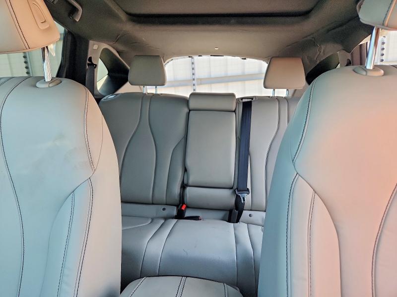 Photo 10 from auction – 2026 ACURA RDX with VIN 5J8TC2H44TL011322