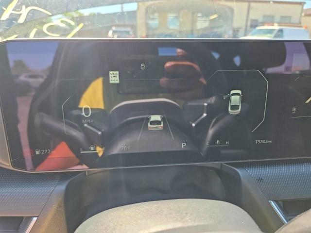 Zdjęcie 8 z aukcji – 2025 KIA K4 z VIN 3KPFW4DE7SE158464