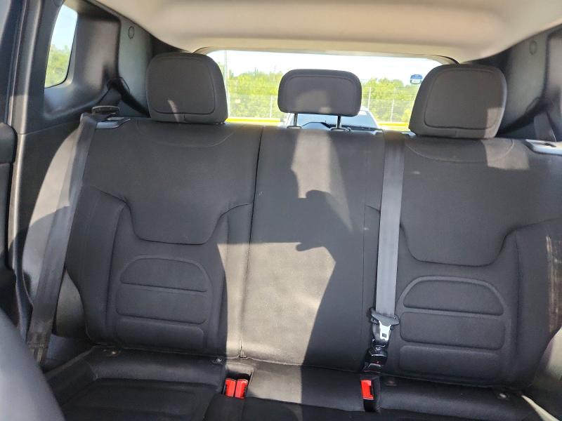 Photo 10 from auction – 2017 JEEP RENEGADE with VIN ZACCJBBB1HPF84936