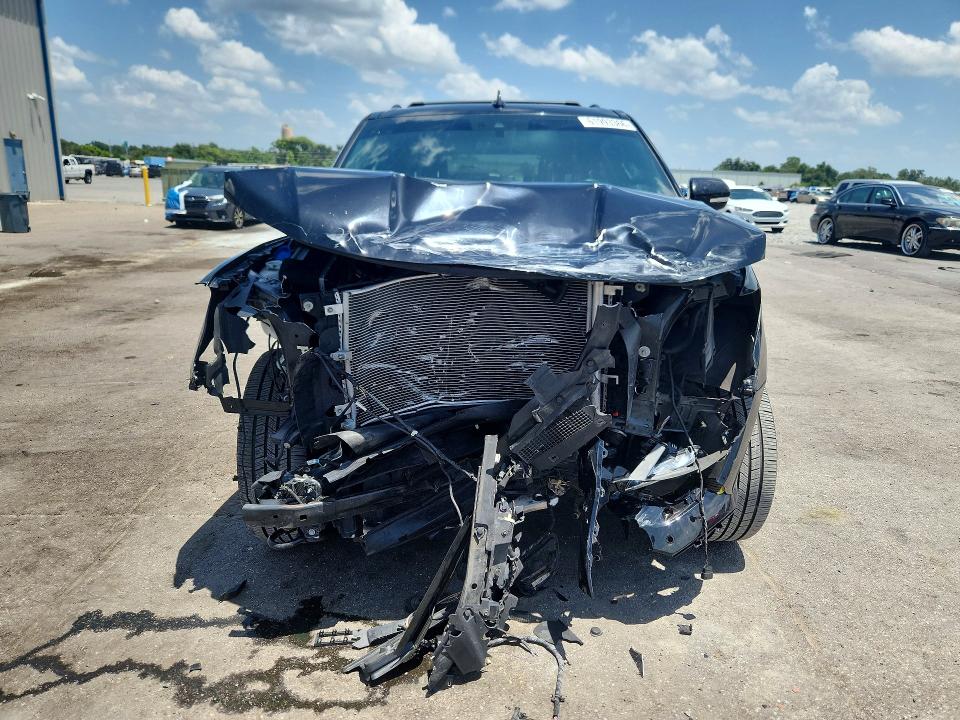 Photo 5 from auction – 2021 FORD EXPEDITION with VIN 1FMJK2AT4MEA48284
