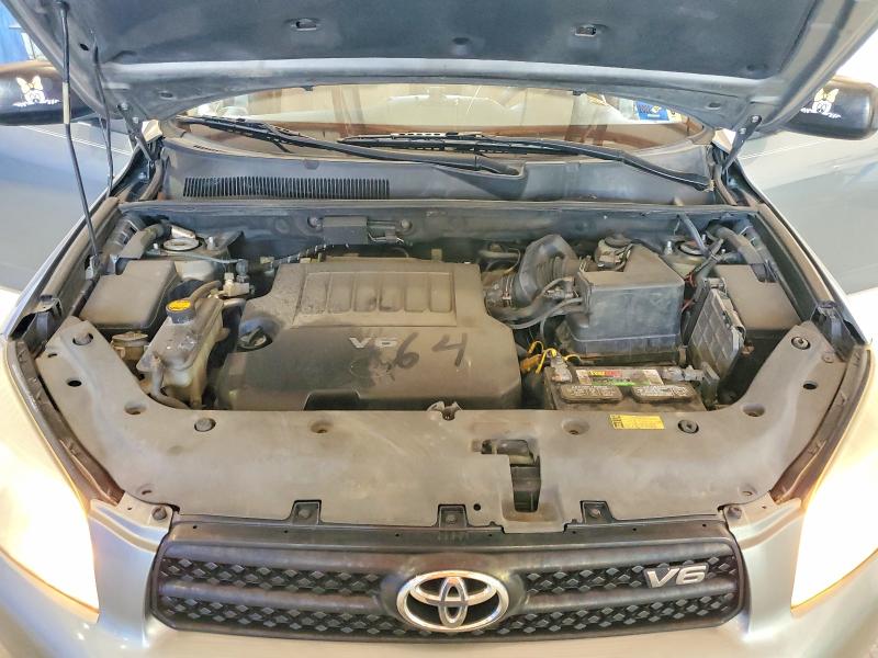 Photo 12 from auction – 2007 TOYOTA RAV4 with VIN JTMZK33V076004647