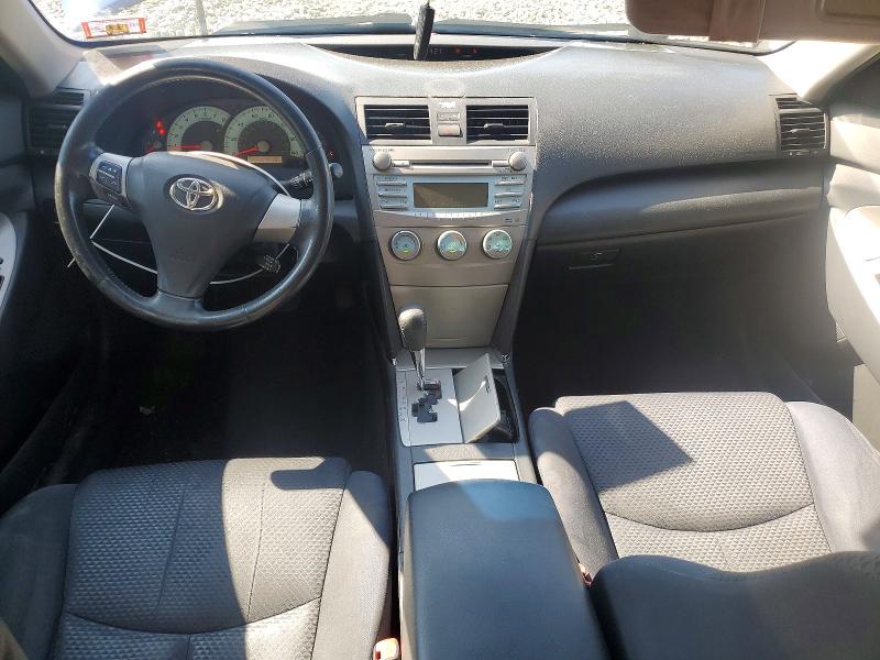 Photo 8 from auction – 2007 TOYOTA CAMRY with VIN 4T1BE46K67U001923