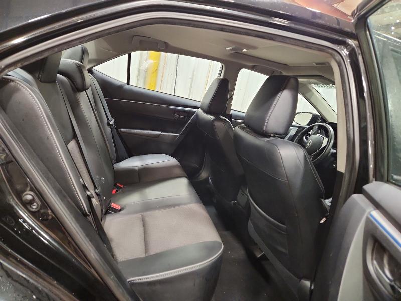 Photo 10 from auction – 2014 TOYOTA COROLLA with VIN 2T1BURHE3EC103038