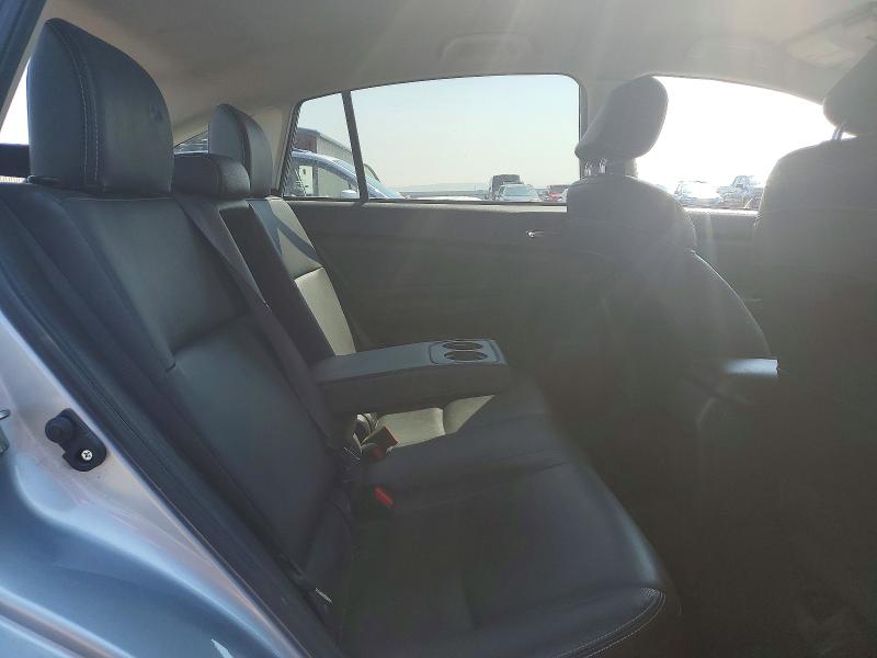 Photo 10 from auction – 2014 SUBARU XV CROSSTREK with VIN JF2GPAGC4E8238508