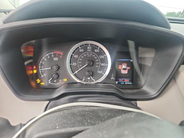 Photo 9 from auction – 2020 TOYOTA COROLLA with VIN 5YFEPRAE7LP086093