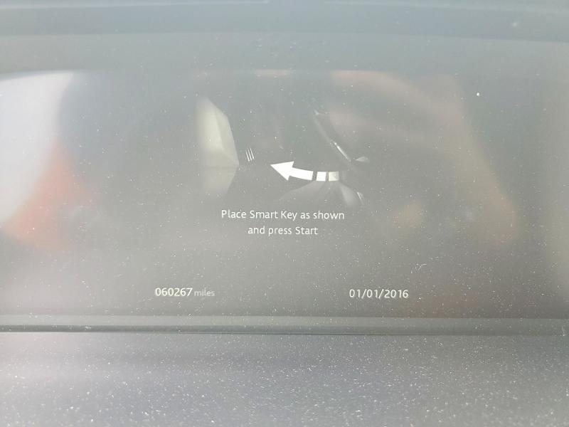 Photo 9 from auction – 2022 LAND ROVER RANGE ROVER with VIN SALGS2RU4NA461920