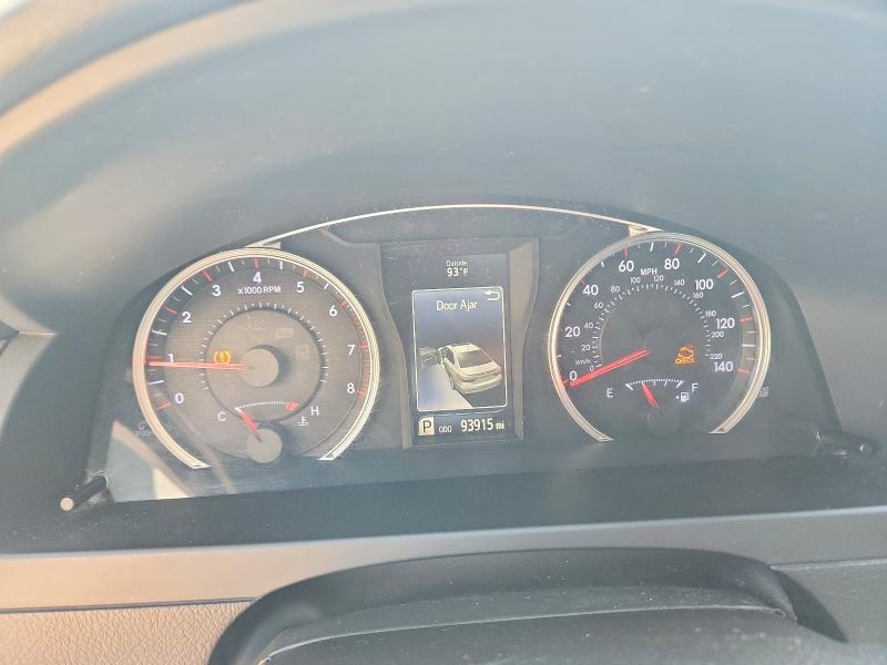 Photo 9 from auction – 2017 TOYOTA CAMRY with VIN 4T1BF1FKXHU774486