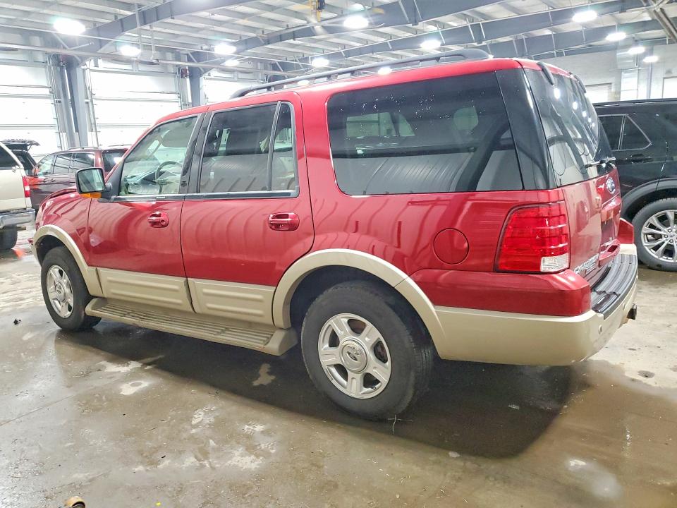 Photo 2 from auction – 2006 FORD EXPEDITION with VIN 1FMFU185X6LA18030