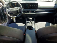 Photo 8 from auction – 2025 KIA K4 with VIN 3KPFT4DE7SE022831