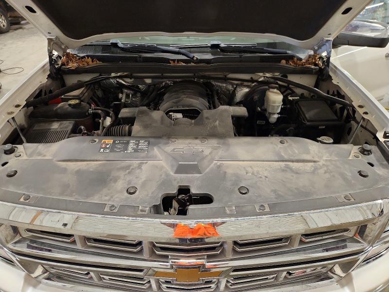 Photo 11 from auction – 2015 CHEVROLET SILVERADO with VIN 3GCUKSEC8FG213146