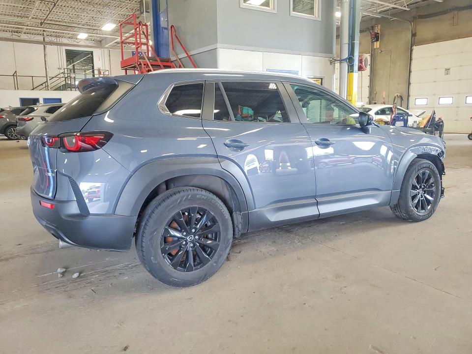 Photo 3 from auction – 2024 MAZDA CX-50 with VIN 7MMVABDM9RN157747