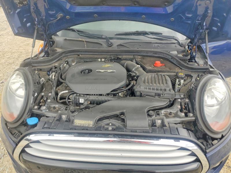 Photo 11 from auction – 2015 MINI COOPER with VIN WMWXS5C57FT828998
