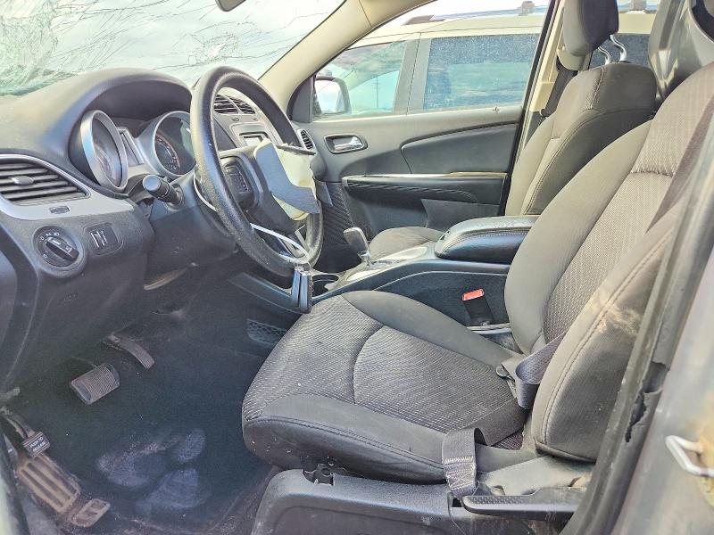 Photo 7 from auction – 2016 DODGE JOURNEY with VIN 3C4PDCBG3GT137297