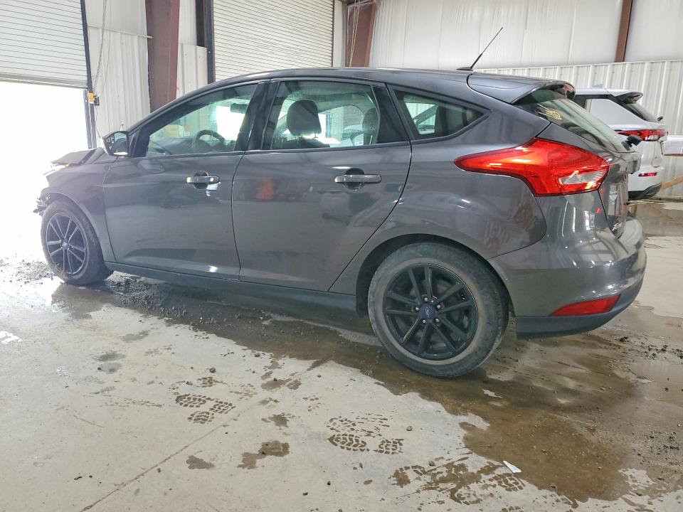 Photo 2 from auction – 2015 FORD FOCUS with VIN 1FADP3K25FL259786