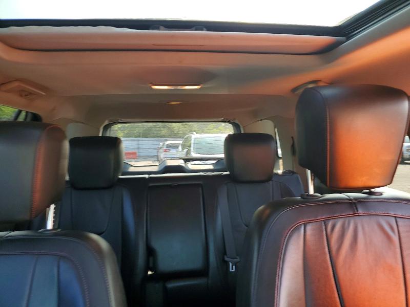 Photo 10 from auction – 2011 GMC TERRAIN with VIN 2CTFLXE54B6396463