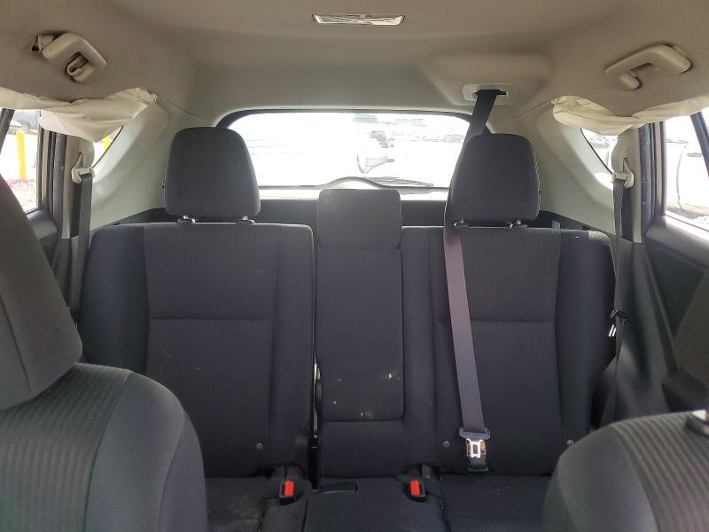 Photo 10 from auction – 2016 TOYOTA RAV4 with VIN JTMBFREV0GJ091419