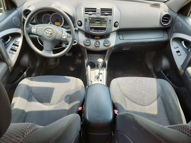 Zdjęcie 8 z aukcji – 2011 TOYOTA RAV4 z VIN JTMRK4DV0B5106131