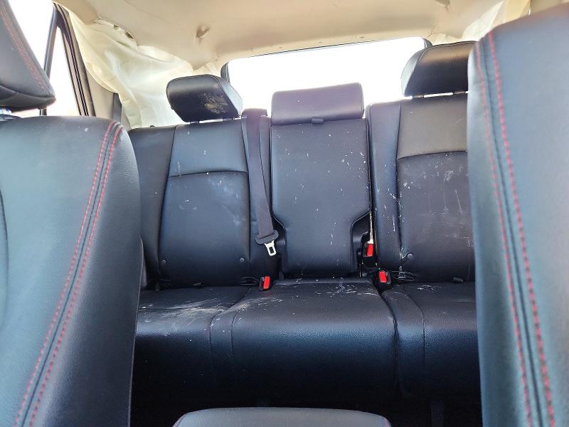 Photo 10 from auction – 2020 TOYOTA 4RUNNER with VIN JTEBU5JR1L5805063