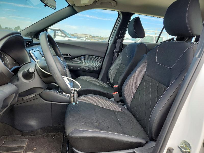 Photo 7 from auction – 2019 NISSAN KICKS with VIN 3N1CP5CU7KL511508