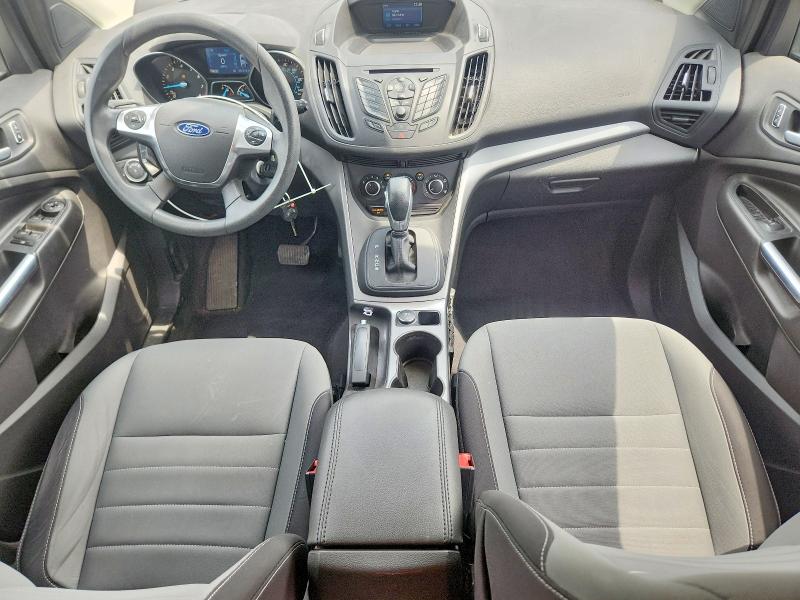 Photo 8 from auction – 2015 FORD ESCAPE with VIN 1FMCU0GX2FUB92328