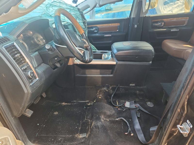 Photo 7 from auction – 2016 RAM 1500 with VIN 1C6RR7WT5GS331816