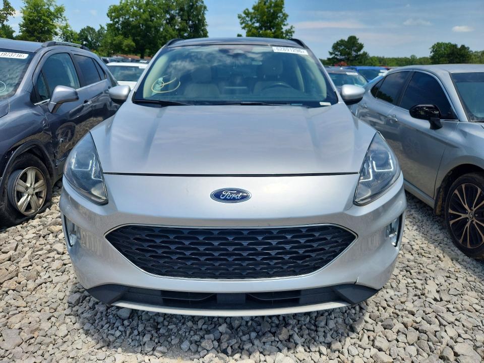 Zdjęcie 5 z aukcji – 2020 FORD ESCAPE z VIN 1FMCU9H63LUC77720